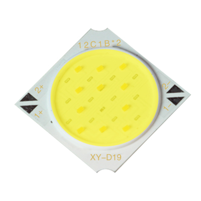 White SMD LED