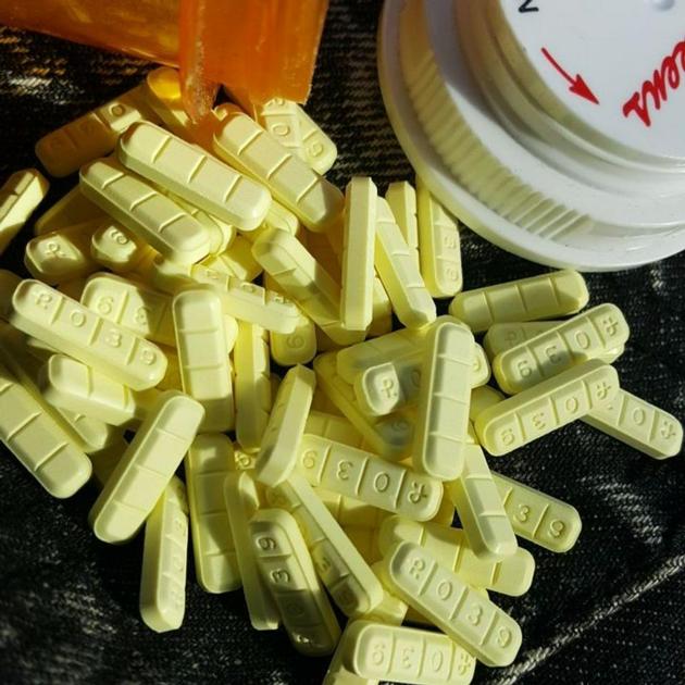 Xanax 2 mg - Buy Xanax Online