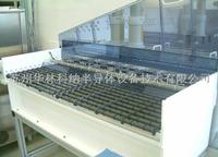 Cleaning Equipment after Slicing