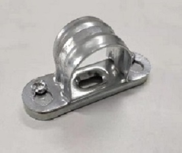 Spacer Bar Saddle
