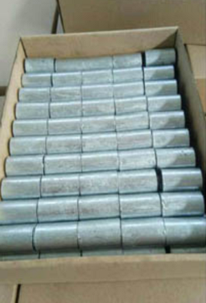 Steel Coupling
