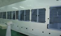Wafer pre cleaning machine
