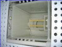 Quick Dump Rinser (QDR)
