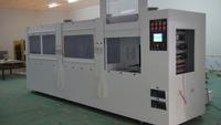 LCD etching equipments