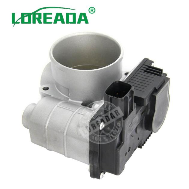 Throttle Body Assembly For Sentra Almera