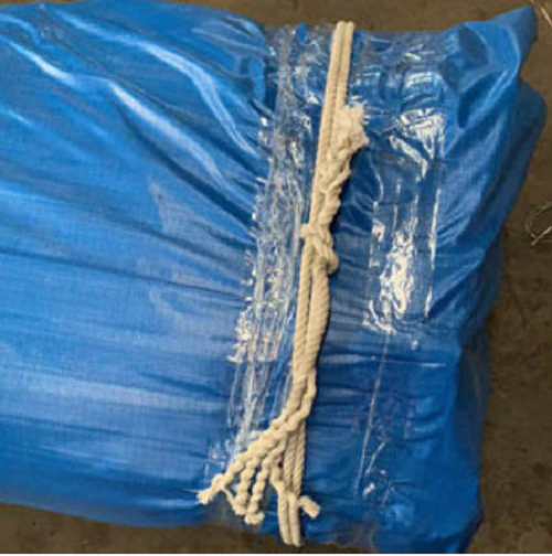 Electrical Steel Conduit