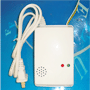 gas leakage detectors