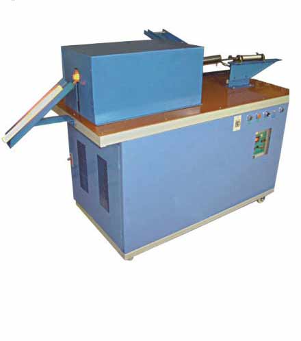 M.F induction forging machine|induction forging equipment|induction heating machine