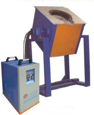 M.F induction melting machine|induction heating machine|induction heating equipment