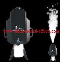 Special effects smoke machine, fog machine