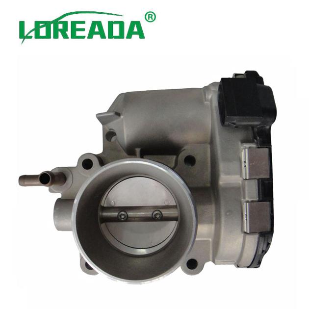 Throttle Body FOR CHERRY A1 QQV3