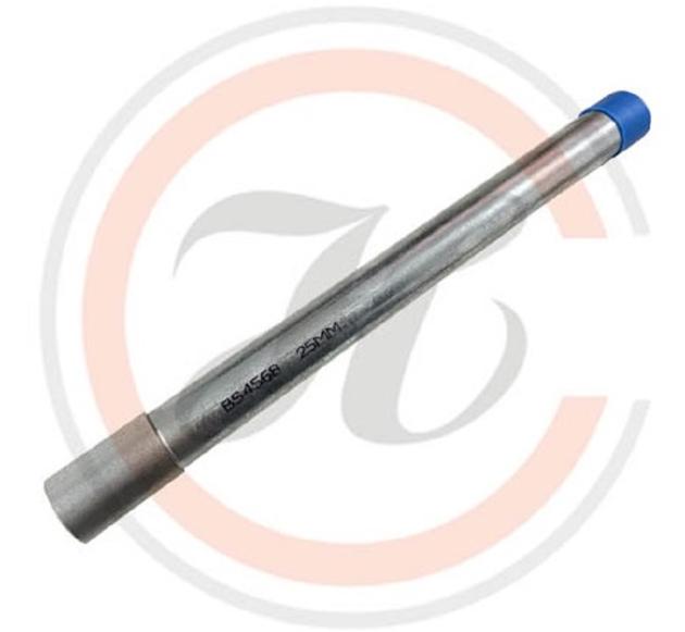 Electrical Steel Conduit