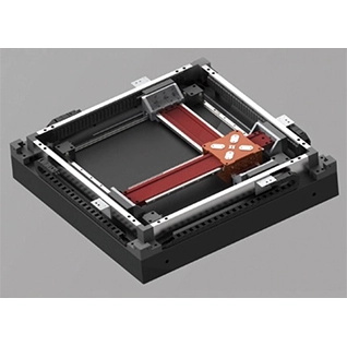 Linear Motion Products Platform