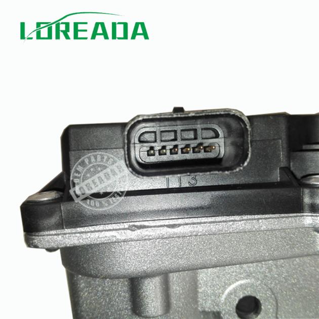 Throttle Body For Mazda 3 Mazda