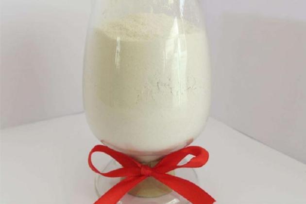 Bentonite