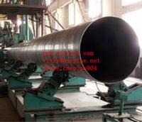 API 5L PSL2 steel pipe ssaw lsaw erw 