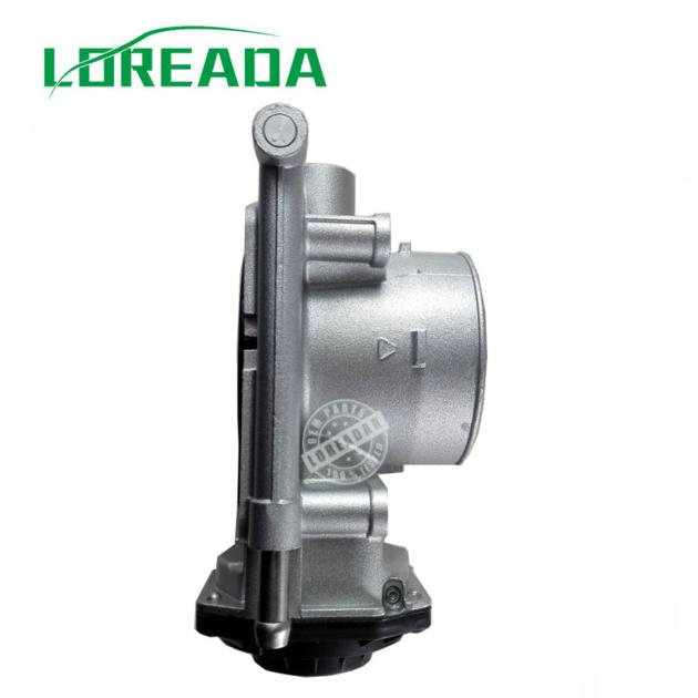 Throttle Body For Mazda 3 Mazda