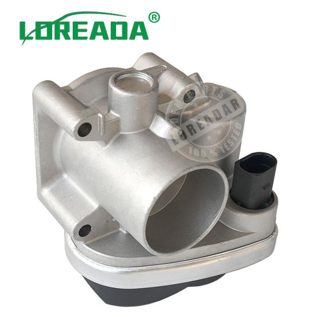 Intake Throttle Body Assembly 04891735AC 5429090