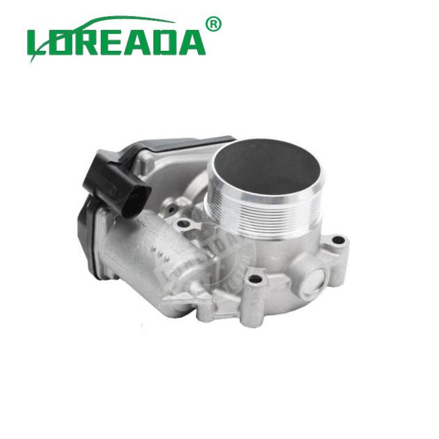 Throttle Body For Audi VW 06F133062A