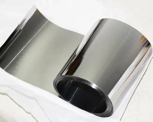 Molybdenum Sheet & Molybdenum Foil