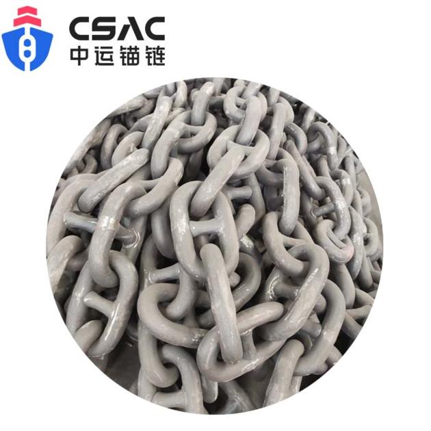 Wholesale Steel Stud Link Anchor Chain