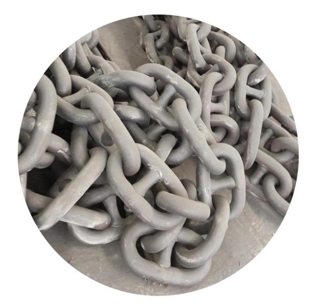 Made In China Anchor Chain With