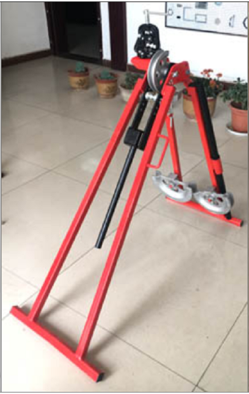 Conduit Bending Machine