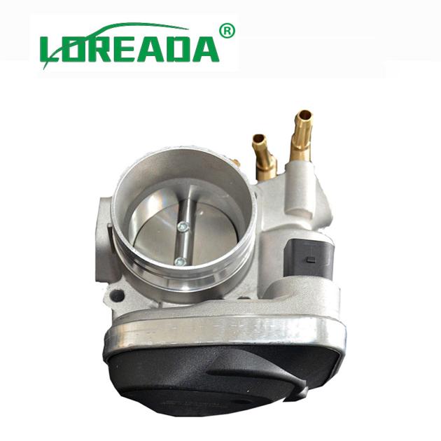 Electronical Throttle Body for VW AUDI A3 1.6L 06A133062AB 06A133062N 408237212008Z 408238323005Z