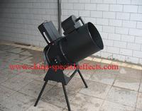 Special effects snow machine, stage effects equipments