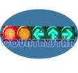 motor vehicle traffic light