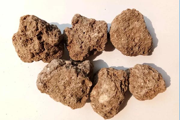 Calcium Aluminate Synthetic Slag 