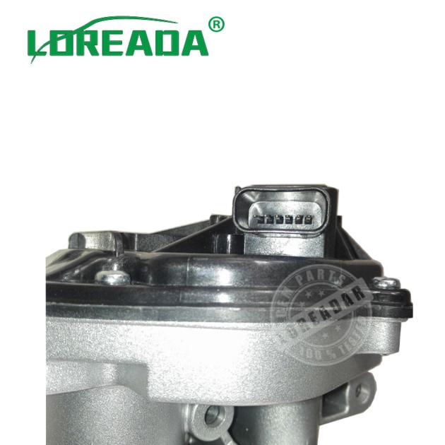 Throttle Body Assembly For Ford Mondeo