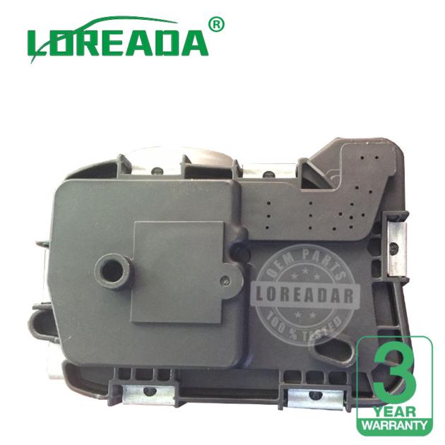 Throttle Body Assy For Fiat Punto