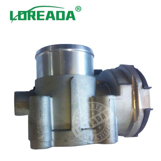 Throttle Body For Fiat Brava Idea