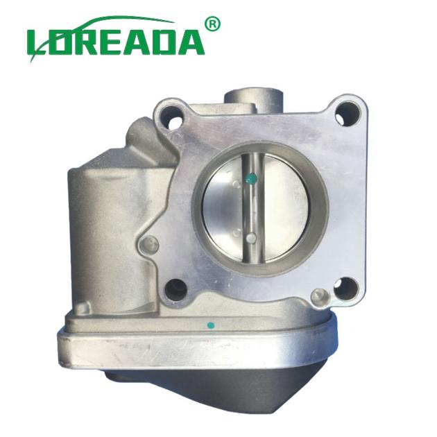 44mm Throttle Body For Audi A2