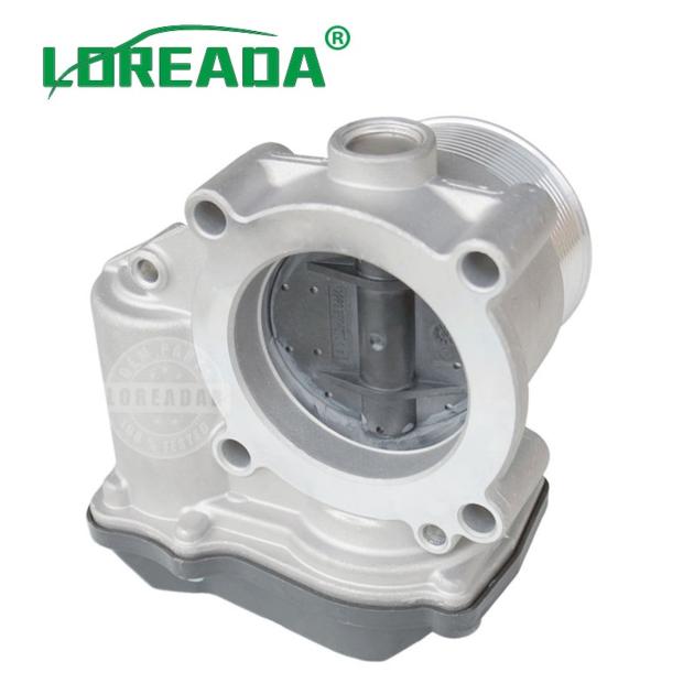 Throttle Body For Audi VW 06F133062A