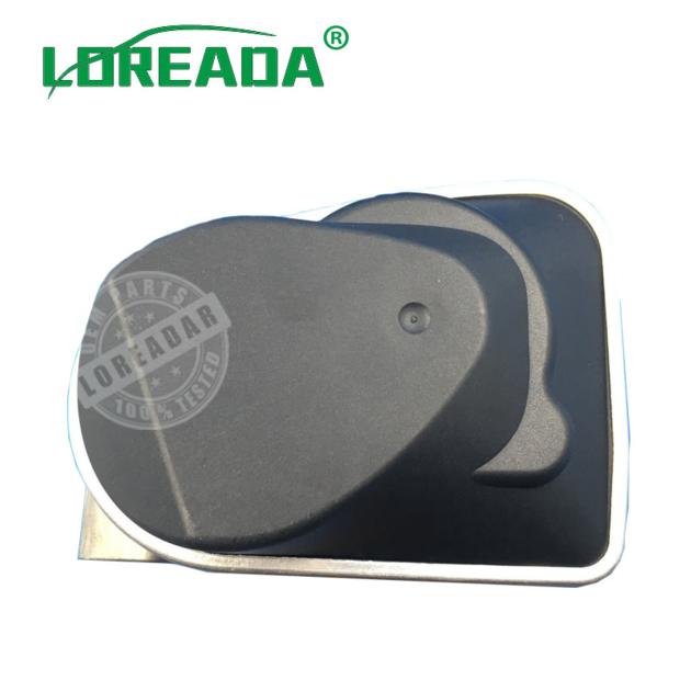 Throttle Body For VW Skoda Octavia