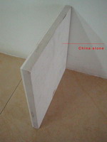 marble+ ceramic tile backing