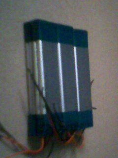 battery packs