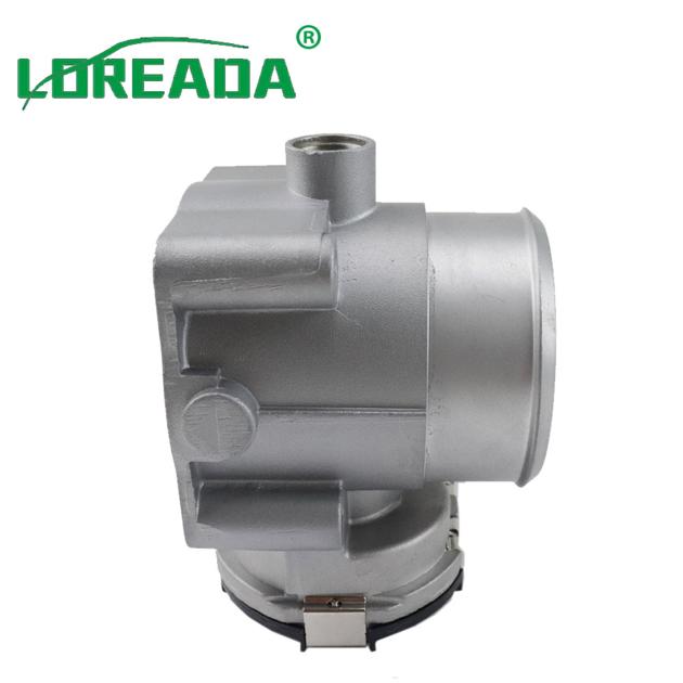 Throttle Body For Audi VW Skoda