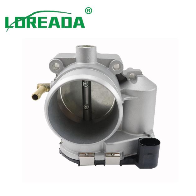 Throttle Body Assembly 06A133062BD 06A133062C 0280750036