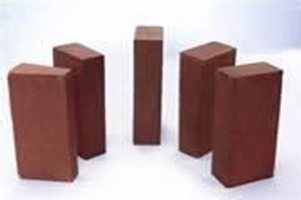 Magnesia Bricks