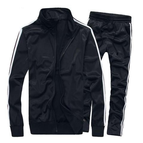 Mens Track Suit