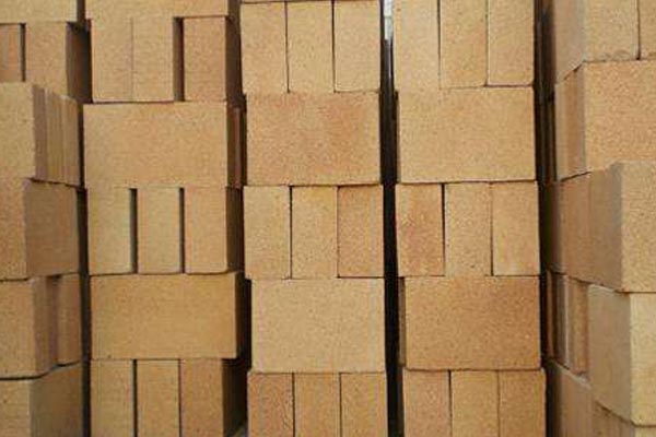 Refractory Products	