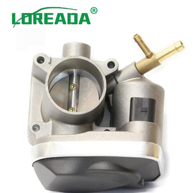 Electronical Throttle Body for Skoda Fabia Octavia 1.4 047133062D 408238321004Z 703703080 