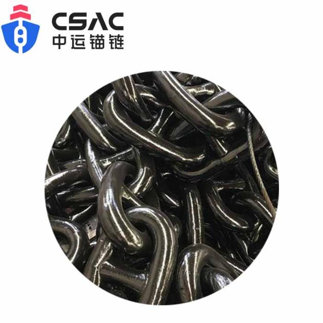 Factory Price For Marine Anchor Chain