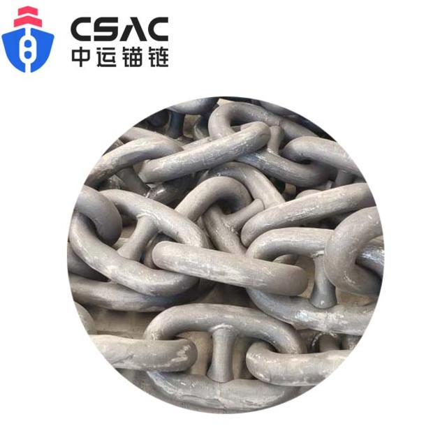 China Factory CM490 CM690 Anchor Chain