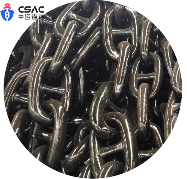 Heavy Duty Marine Cable Boat Anchor Chain