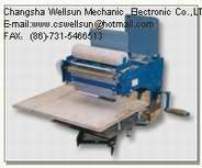 firework machine:auto fuse inserter
