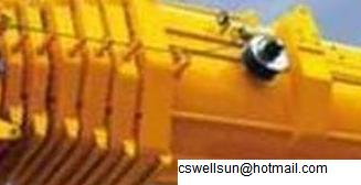 sell truck crane boom